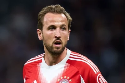 Rummenigge: Keyn "Bavariya"da pleymeyker rolunda çıxış edir