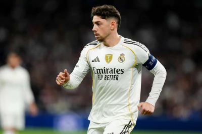 Federiko Valverde "Mançester Yunayted"in transfer hədəfində