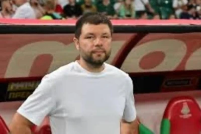 Murad Musayev "Krasnodar"ı ilk dəfə Rusiya çempionu etdi