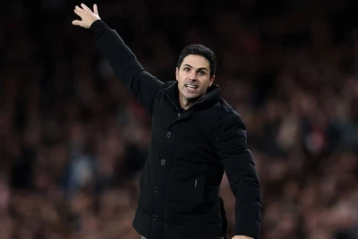 Mikel Arteta "Arsenal"ın bu mövsüm kubok qazanmaq şansları barədə danışıb