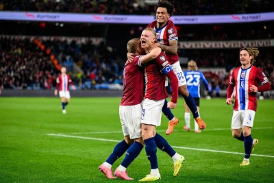 DÇ-2026-nın seçmə oyunları: Norveç DÇ-2026-ya vəsiqə qazandı, İsrail Moldovanı məğlub etdi