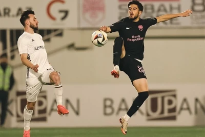 Misli Premyer Liqasının 19-cu turunun oyun cədvəli açıqlanıb