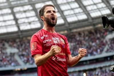 Miralem Pyaniçin Alleqri və "Milan" barədə fikirləri: O və Konte İtaliyanın ən yaxşı məşqçiləridir