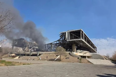 İran Futbol Federasiyası ölkədəki futbol infrastrukturunun dağılması ilə bağlı FIFA-ya müraciət edib