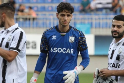 Rza Cəfərovun "Dinamo"ya transferi niyə baş tutmadı: "Neftçi"nin dəyişən mövqeyi
