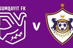 "Sumqayıt" - "Qarabağ": Heyətlər və Oyun Detalları