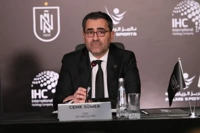 Cenk Sümer: "Neftçi" hədəfləri, yeni transferlər və çempionluq iddiası