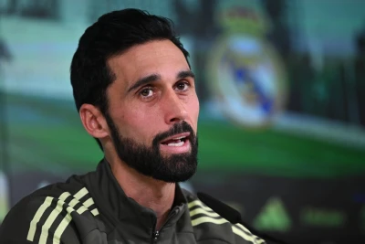 Fulhem Alvaro Arbeloa ilə danışıqlar aparıb