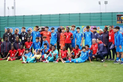 U-15 Dünya Kuboku: Azərbaycan yığmasının 84-cü yeri və AFFA-nın jurnalist akkreditasiyası ilə bağlı ləngimi suallar