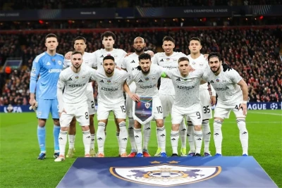 "Flamenqo" "Qarabağ"dan daha bir futbolçu transfer edə bilər: Pedro Bikalyo hədəfdə