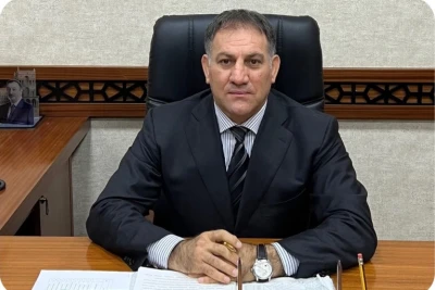 Füzuli Musayev: Dünya çempionatında heç kimə medal zəmanəti verilə bilməz, hətta İrina Zaretskaya da daxil olmaqla