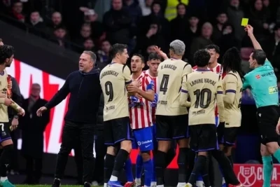 Çempionlar Liqasında VAR ən çox "Real Madrid"ə kömək edib, "Barselona" isə ən çox zərər görüb