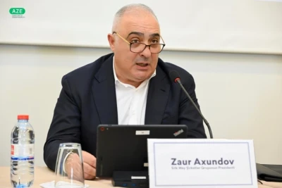 Velosiped Federasiyasının yeni prezidenti bildirib: "Əsas məqsədimiz bu idman növünü ən yüksək zirvələrə çatdırmaqdır"