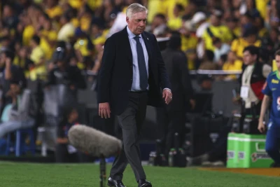 Ançelottidən Çempionlar Liqası favoritləri ilə bağlı açıqlama