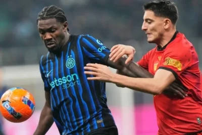 "İnter" "Venesiya"nı darmadağın edərək İtaliya Kubokunda növbəti mərhələyə yüksəldi