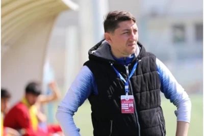 Qəzənfər Abbasov: "Meydana girən futbolçular oyuna yaxşı qoşula bilmədilər" - "İmişli" ilə oyundan sonra şərhlər