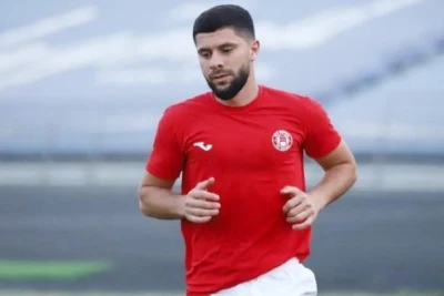 Orxan Əliyev: Legioner həyatı, Qırğızıstan çempionatı və Azərbaycan yeməkləri üçün darıxmağı