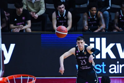 Azərbaycan Basketbol Liqası 17-ci turunun nəticələri: "Sabah" NTD-ni, "Neftçi" "Şəki"ni məğlub edib