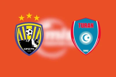 "Turan Tovuz" "Kəpəz"i məğlub etdi (0:2)