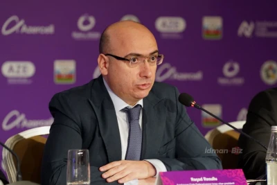 Cüdo üzrə dünya čempionatına hazırlıq prosesi