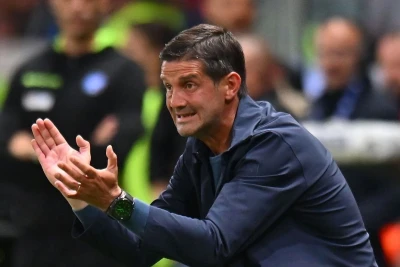 Kivudan "Atalanta" üzərində qələbə şərhi: "Nəticələrdə ardıcıllıq çatışmır, amma çalışmalıyıq"