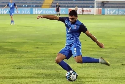 "Şamaxı" daha iki oyunçusu ilə vidalaşdı: Abbasov və Rossi
