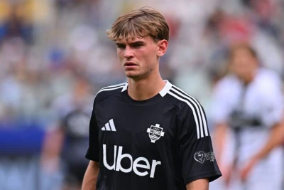 "Real Madrid" "İnter"in Nikolas Pas Transferinə Əngəl Törədə Bilər