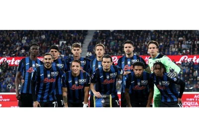 "Atalanta" Çempionlar Liqasında iştirak hüququ əldə edən on altıncı komanda oldu