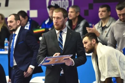 Rusiya basketbol klubunun rəhbəri Eduard Sandler faciəli şəkildə həlak olub