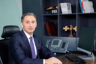 Rəşad Nəbiyev Ruslan Paşayevin Qran-pri qələbəsini təbrik edib