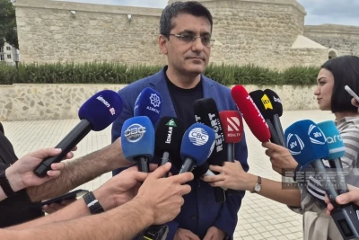 Nazirlik rəsmisi: "Qarabağ" klubunun Qarabağa səfəri gənclər və uşaqlar üçün hədiyyədir