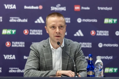 Avroliqa Formatında Gözlənilən Dəyişikliklər: Genişlənmə, Konfranslar və Yeni Turnirlər Müzakirədə