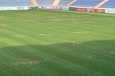 “Sumqayıt”ın stadion problemi həll olunur: “Qarabağ”la oyunadək hazır olacaqlar