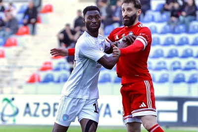 Azərbaycan Kubokunda Yarımmfinal Məhsuldarlığı: 18 İldən Sonra Tarixi Təkrar