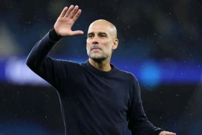 Pep Qvardiola Ruben Diası "əsl kapitan və lider" adlandırıb