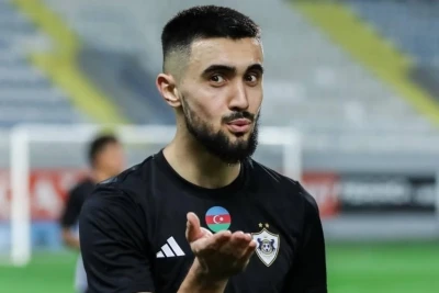 Toral Bayramovun "Bursaspor"a transferinin detalları məlum olub