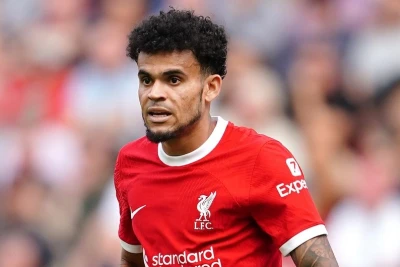 "Bavariya" "Liverpul"un hücumçusu Luis Diası transfer edib