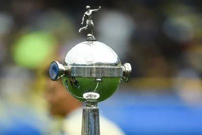 Libertadores Kubokunda yarımfinal cütləri açıqlanıb: Flamenqo‑Estudiantes, Palmeyras‑Fluminense qarşılaşacaq