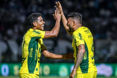 Braziliyada "Mirassol"un sensasiyalı uğuru: Kiçik büdcə ilə Libertadores Kubokuna vəsiqə