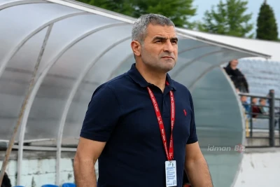 Füzuli Məmmədov "Karvan-Yevlax"dan ayrıldı