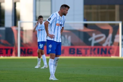 Dinamo kapitanı Andrey Yarmolenkonun Qarabağ görüşündə iştirak etməməsinin səbəbi açıqlanıb