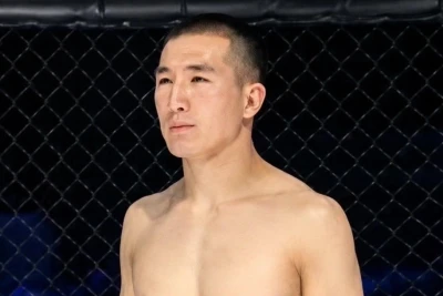 Qırğız MMA döyüşçüsü məktəbliləri xilas edərkən faciəvi şəkildə həlak oldu