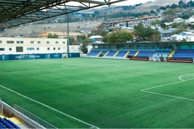 Amputant futbolu üzrə Millətlər Liqasının C qrupunun oyunları Bakıda keçiriləcək