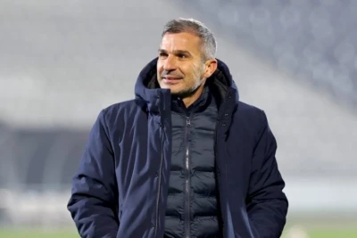 "Partizan" Nenad Stoyakoviçi baş məşqçilikdən azad etdi