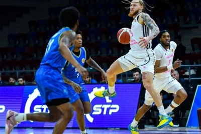 Azərbaycan Basketbol Liqası: 18-ci turda "Abşeron Lions" NTD-ni, "Sabah" isə "Şəki"ni məğlub edib