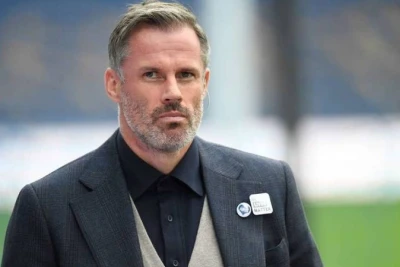 Ceymi Karaqer: "Mançester Siti" heç vaxt "Mançester Yunayted" və "Liverpul"dan böyük olmayacaq