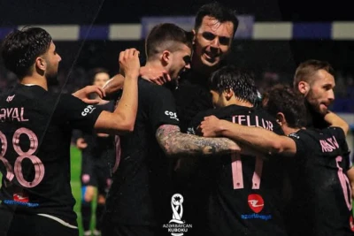 "Sabah" "Neftçi" ilə oyuna bir sıra əsas oyunçusuz çıxır