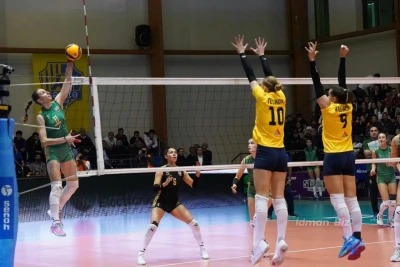 Azərbaycan Yüksək Liqasında "Azərreyl" - "Gənclər" və "Abşeron" - "Gəncə" oyunları keçiriləcək