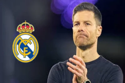 Real Madrid, Alonso için Rodrygo'dan 90 milyon euro karşılığında vazgeçebilir;