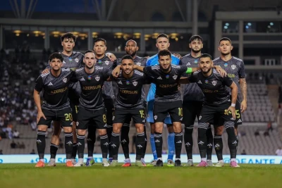"Qarabağ" - "Ferentsvaroş" oyunlarının başlama saatları məlum oldu